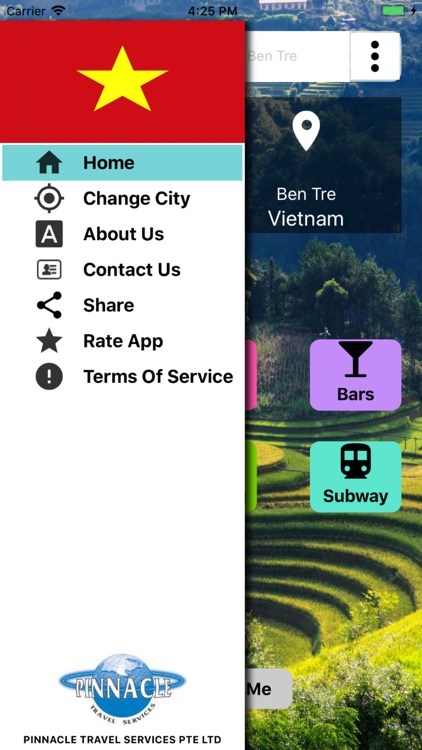 Travel Guide Vietnam screenshot-5