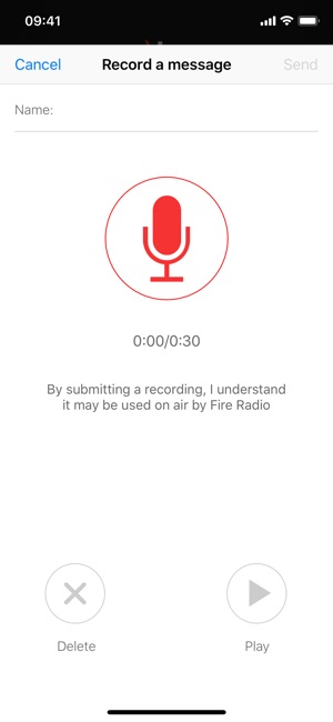 Fire Radio(圖4)-速報App