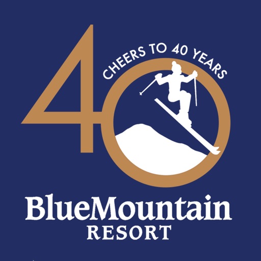 Blue Mountain Resort iOS App