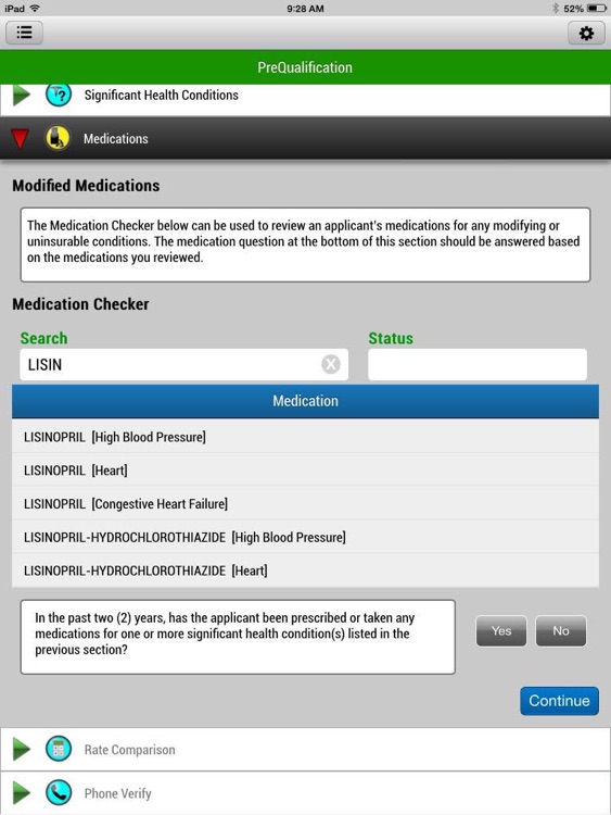 SecureApp™