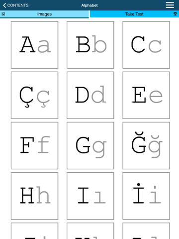 Learn Turkish - 50 languages - náhled