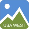 Parks Explorer VR - USA West