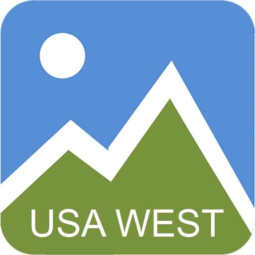 Parks Explorer VR - USA West