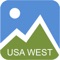 An interactive and visual national park guide for you to experience and explore the top 6 National Parks in the Western USA, in immersive 3D and VR