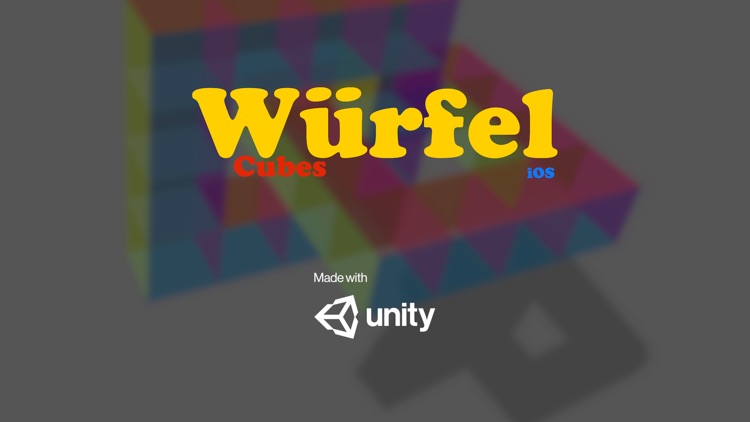 Würfel screenshot-0