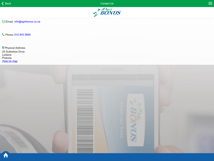 AgriBonus