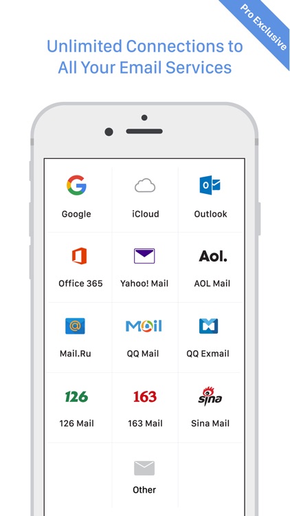 MailTime Pro Email Messenger screenshot-4