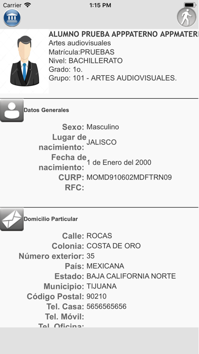 How to cancel & delete Preparatoria Cultural from iphone & ipad 3
