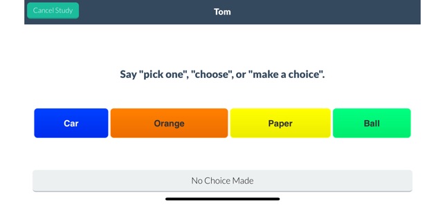 Preference Assessment(圖2)-速報App