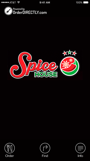 Spice House Restaurant, Poole