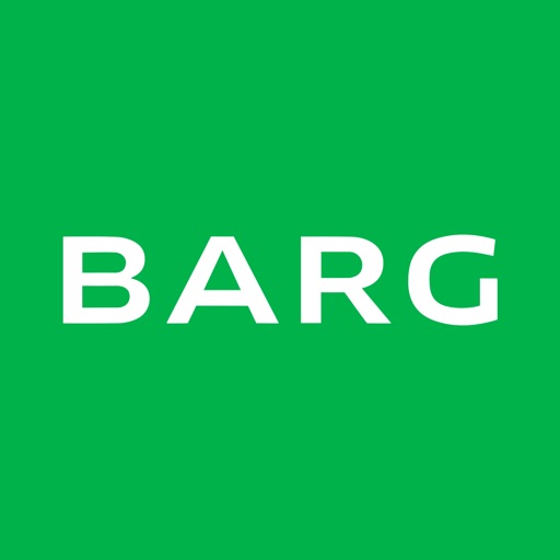 BARG - The best booking app