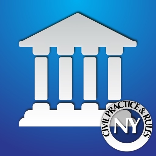 New York Civil Practice Law and Rules (LawStack)