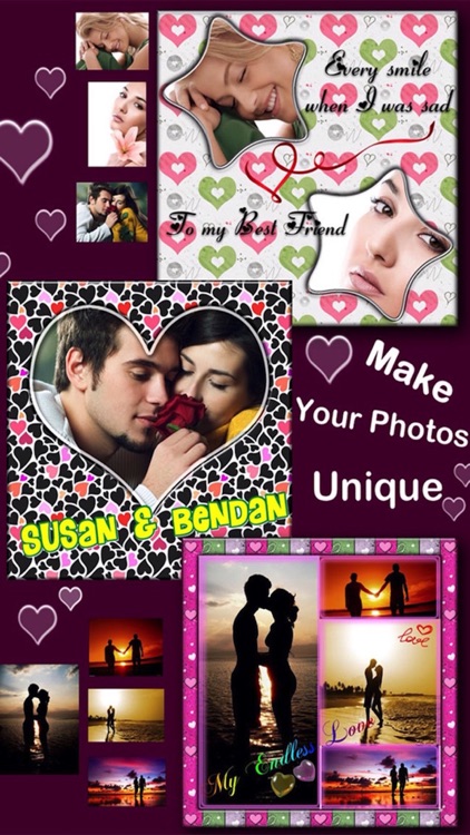 Instant Photo Frames screenshot-3