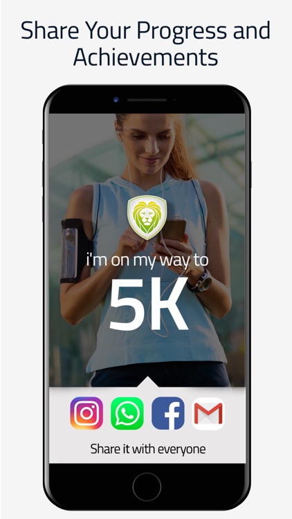 5K Runner: Couch Potato to 5K screenshot-6
