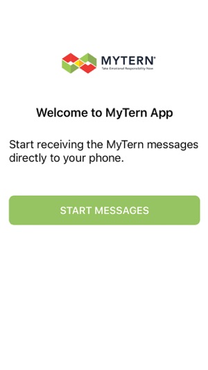 MYTERN Messages(圖1)-速報App