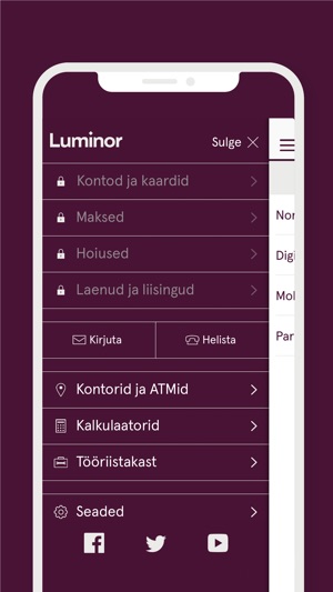 Luminor | Nordea Eesti(圖2)-速報App