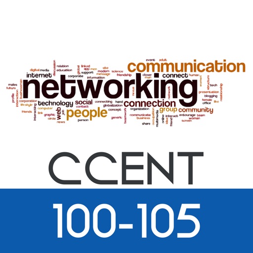 100-105: ICND1 - CCENT 2018