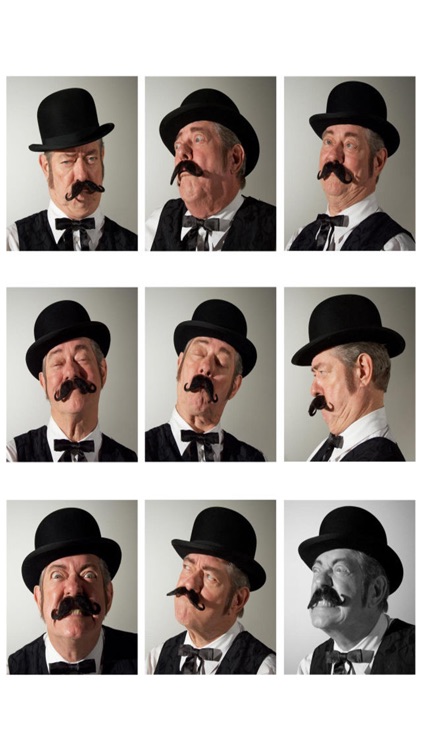PoseBook By Silver - Male screenshot-3