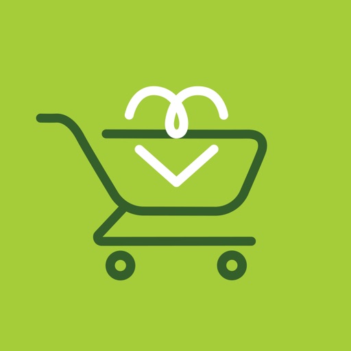 ShopWell - Better Food Choices