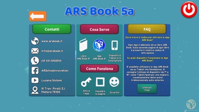 ARS Book 5a screenshot 2