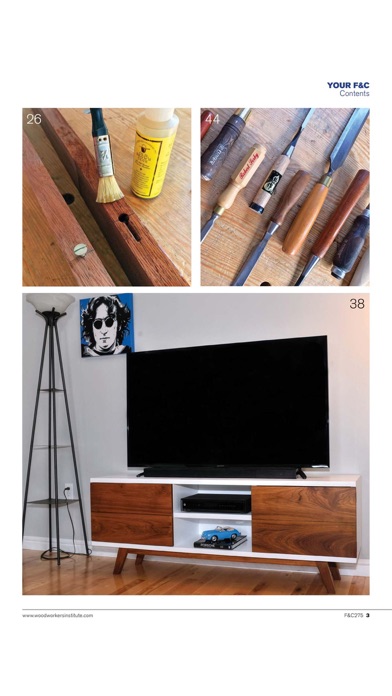 Furniture & Cabinetma... screenshot1