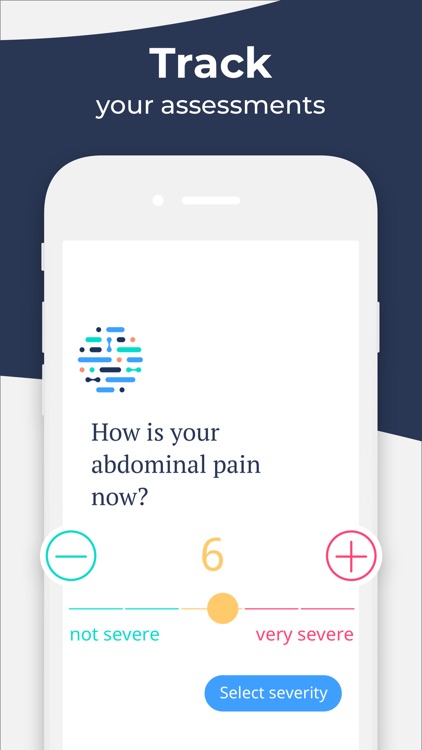 Ada - Your Health Guide screenshot-3