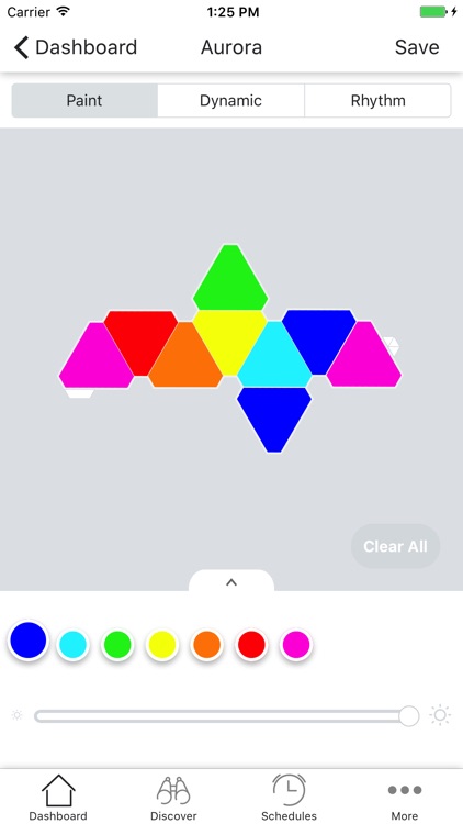 Nanoleaf Smarter Series