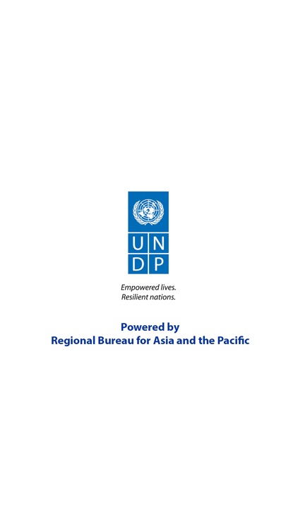 UNDP Events