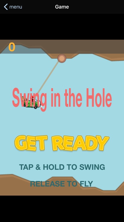 Swing Games 2 in 1 for watch