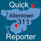 Allentown 311 Quick Reporter
