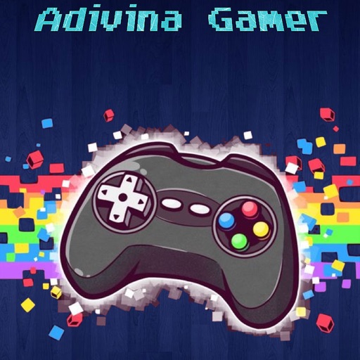 Adivina Gamer Icon