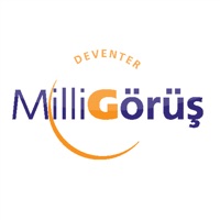 Milli Görüş Deventer