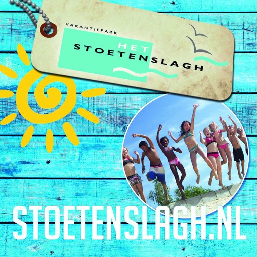 Stoetenslagh iOS App