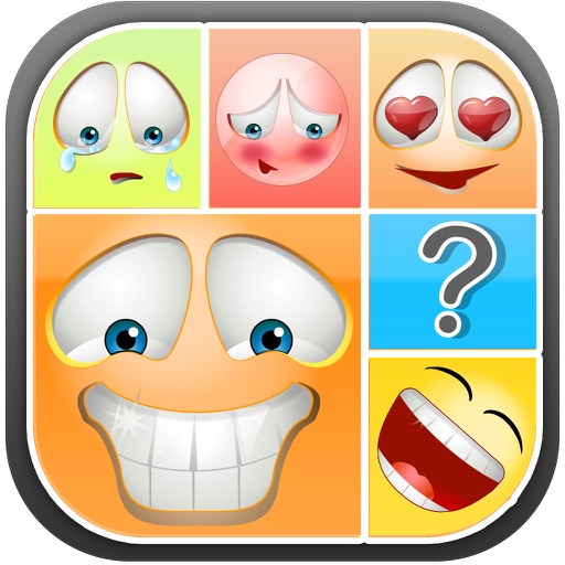 Emoji Quiz Fast Reflex Tester icon