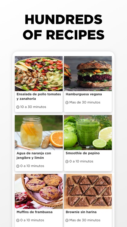 InstaFit - Home Workouts screenshot-4
