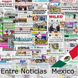 Entre Noticias Mexico