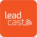 Leadcast icon