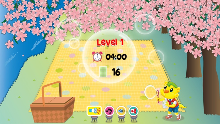 Happy Phonics 1 screenshot-3