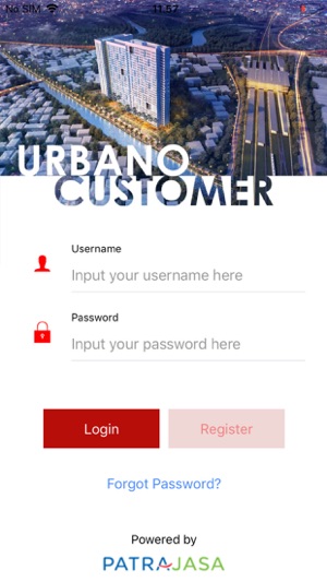 Urbano Apps Customer(圖1)-速報App