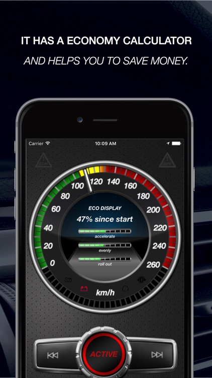 SpeedGuide screenshot-3