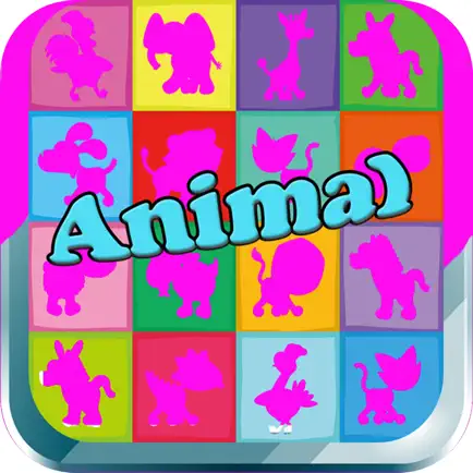 Learn animal world in both Eng Читы