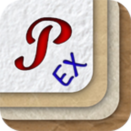 Paper Express iOS App