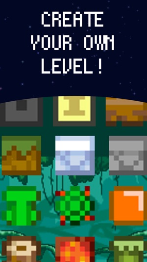 Block Bros: Platformer Builder(圖2)-速報App