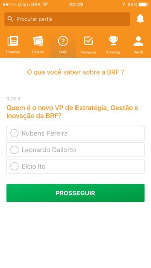 BRF - Comunicação Corporativa(圖3)-速報App