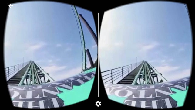 Virtual Reality Coasters(圖5)-速報App