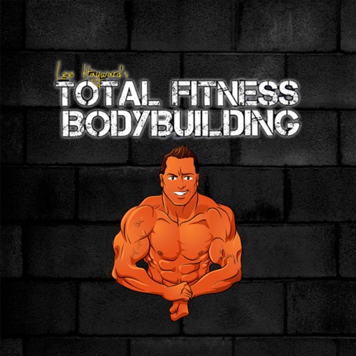 Total Fitness Bodybuilding App