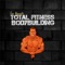 Total Fitness Bodybuilding App