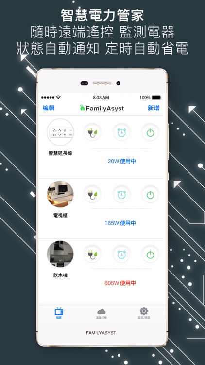 FamilyAsyst screenshot-4
