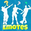 #1 Dance Emotes For Fortni...