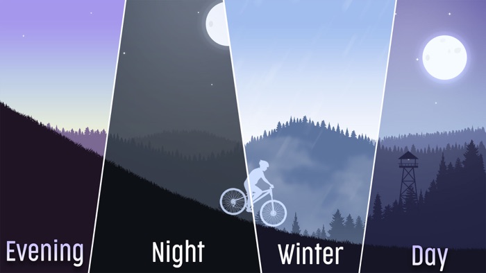 Mountain Bike Xtreme 2018